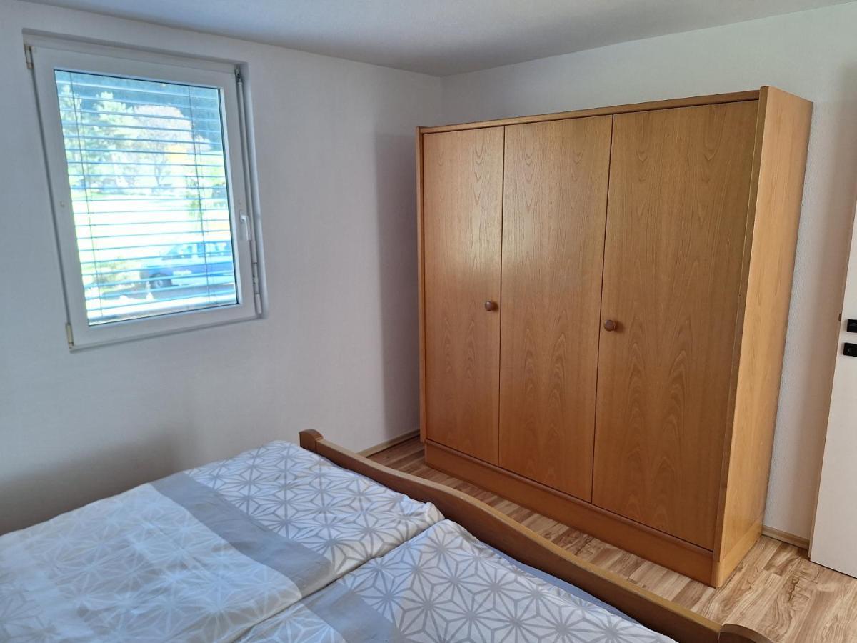 Apartment Rheintal Im Alpenvorland Batschuns Экстерьер фото