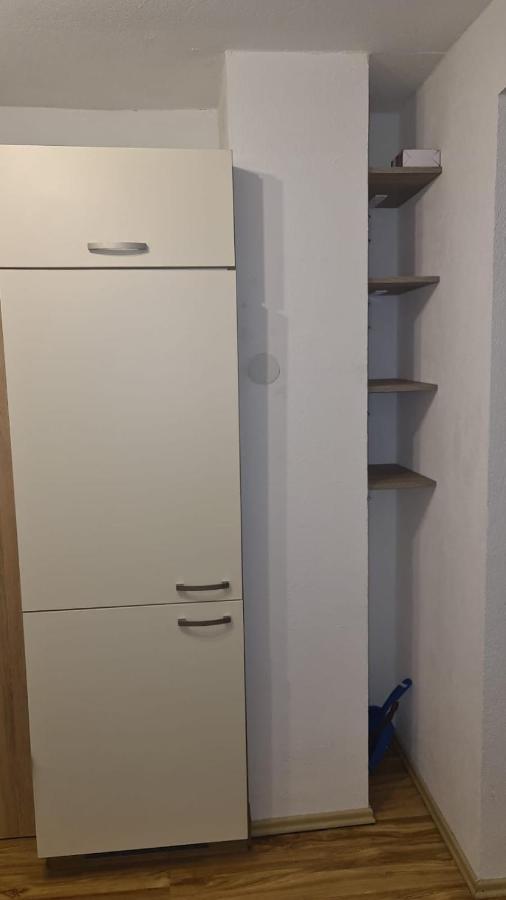 Apartment Rheintal Im Alpenvorland Batschuns Экстерьер фото