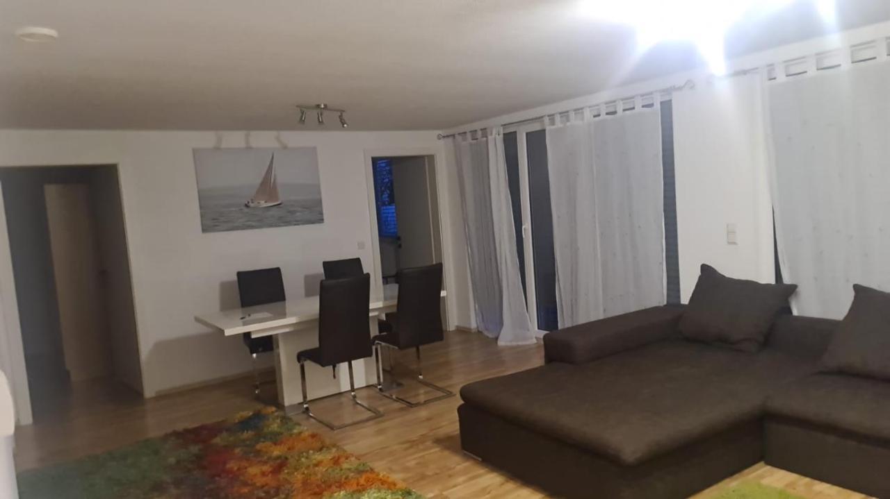 Apartment Rheintal Im Alpenvorland Batschuns Экстерьер фото