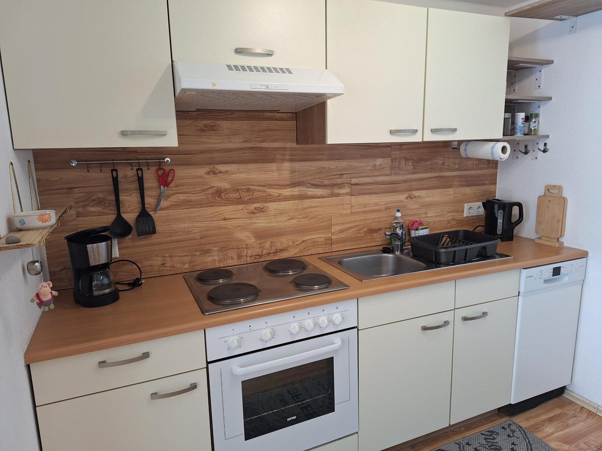 Apartment Rheintal Im Alpenvorland Batschuns Экстерьер фото